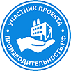 Участник проекта Производительность.РФ